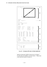 Preview for 88 page of Hitachi U-5100 Instruction Manual