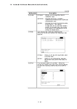 Preview for 96 page of Hitachi U-5100 Instruction Manual