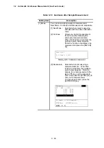 Preview for 102 page of Hitachi U-5100 Instruction Manual