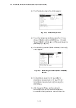 Preview for 106 page of Hitachi U-5100 Instruction Manual