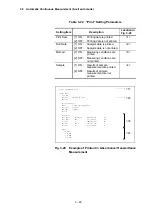 Preview for 112 page of Hitachi U-5100 Instruction Manual