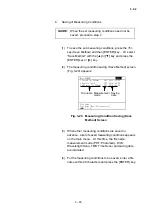 Preview for 113 page of Hitachi U-5100 Instruction Manual