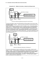 Preview for 116 page of Hitachi U-5100 Instruction Manual