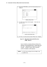 Preview for 120 page of Hitachi U-5100 Instruction Manual