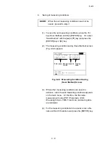 Preview for 135 page of Hitachi U-5100 Instruction Manual