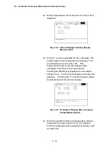 Preview for 140 page of Hitachi U-5100 Instruction Manual