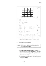 Preview for 155 page of Hitachi U-5100 Instruction Manual