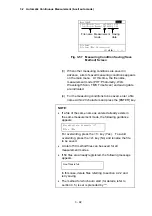 Preview for 156 page of Hitachi U-5100 Instruction Manual