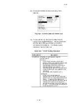 Preview for 163 page of Hitachi U-5100 Instruction Manual