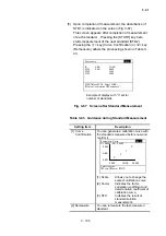 Preview for 169 page of Hitachi U-5100 Instruction Manual