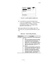 Preview for 179 page of Hitachi U-5100 Instruction Manual