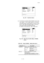 Preview for 199 page of Hitachi U-5100 Instruction Manual