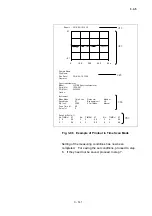 Preview for 205 page of Hitachi U-5100 Instruction Manual