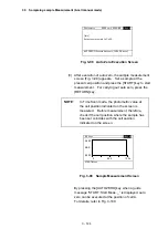 Preview for 208 page of Hitachi U-5100 Instruction Manual