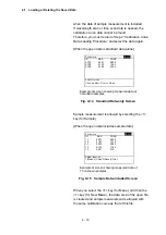 Preview for 226 page of Hitachi U-5100 Instruction Manual