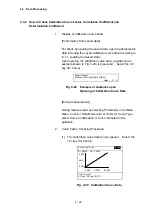 Preview for 240 page of Hitachi U-5100 Instruction Manual