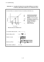 Preview for 242 page of Hitachi U-5100 Instruction Manual