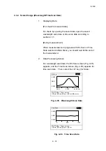 Preview for 245 page of Hitachi U-5100 Instruction Manual