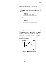 Preview for 253 page of Hitachi U-5100 Instruction Manual