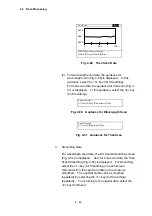 Preview for 256 page of Hitachi U-5100 Instruction Manual