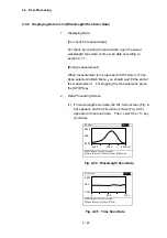 Preview for 258 page of Hitachi U-5100 Instruction Manual