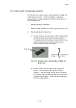 Preview for 269 page of Hitachi U-5100 Instruction Manual