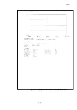 Preview for 289 page of Hitachi U-5100 Instruction Manual