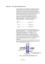 Preview for 327 page of Hitachi U-5100 Instruction Manual