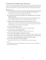 Preview for 8 page of Hitachi UB 12DL Technical Data And Service Manual