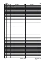 Preview for 12 page of Hitachi UB 12DL Technical Data And Service Manual