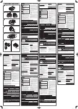 Preview for 2 page of Hitachi UB 18DKL Instruction Manual