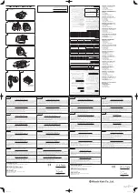 Предварительный просмотр 4 страницы Hitachi UB 18DKL Instruction Manual