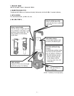 Preview for 3 page of Hitachi UB 18DSL Technical Data And Service Manual