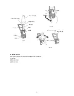 Preview for 9 page of Hitachi UB 18DSL Technical Data And Service Manual