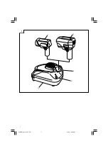 Preview for 2 page of Hitachi UC 10SFL Handling Instructions Manual