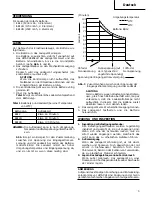 Preview for 7 page of Hitachi UC 12SC Handling Instructions Manual