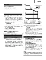 Preview for 11 page of Hitachi UC 12SC Handling Instructions Manual