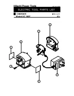 Preview for 17 page of Hitachi UC 12SF Techical Data And Service Manual