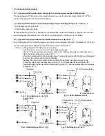 Предварительный просмотр 5 страницы Hitachi UC 14YFA Technical Data And Service Manual