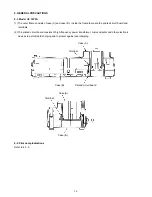 Предварительный просмотр 14 страницы Hitachi UC 14YFA Technical Data And Service Manual