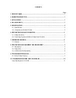 Предварительный просмотр 2 страницы Hitachi UC 18SD Technical Data And Service Manual