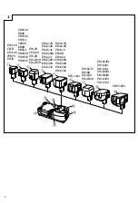 Предварительный просмотр 2 страницы Hitachi UC 18YFL Handling Instructions Manual