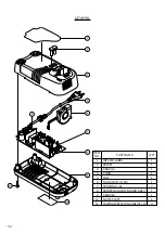 Предварительный просмотр 55 страницы Hitachi UC 18YFL Handling Instructions Manual