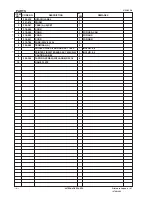 Предварительный просмотр 3 страницы Hitachi UC 18YGL Service Manual