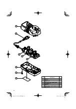 Preview for 42 page of Hitachi UC 18YK Handling Instructions Manual