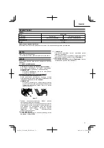 Preview for 51 page of Hitachi UC 18YML2 Handling Instructions Manual