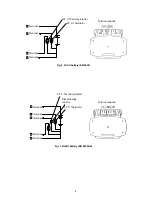 Preview for 7 page of Hitachi UC 24YFB Technical Data And Service Manual