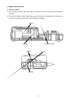 Preview for 15 page of Hitachi UC 24YFB Technical Data And Service Manual