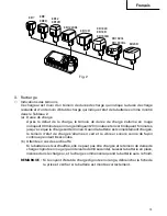 Preview for 19 page of Hitachi UC 24YJ Safety Instructions And Instruction Manual