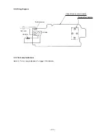 Предварительный просмотр 27 страницы Hitachi UC 24YJ Technical Data And Service Manual